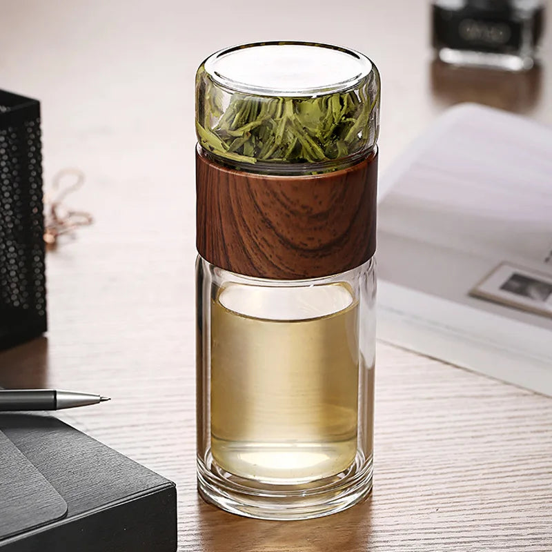 Tea Bottle Infuser 
