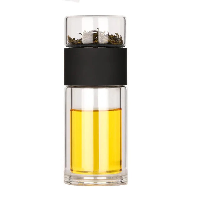 Tea Bottle Infuser 