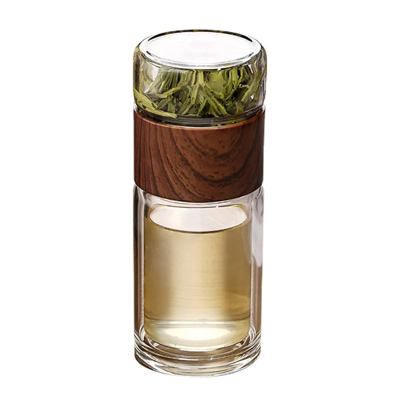 Tea Bottle Infuser 