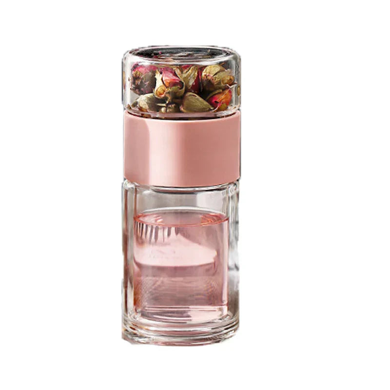 Tea Bottle Infuser 