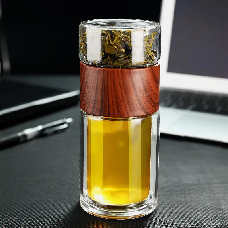 Tea Bottle Infuser 